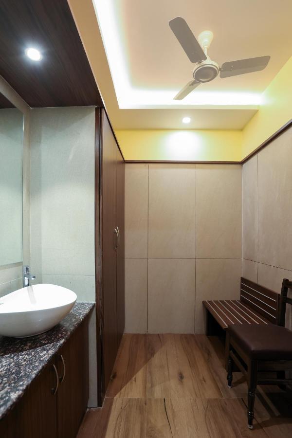 Sri Balaji Grand Hotel كومباكونام المظهر الخارجي الصورة